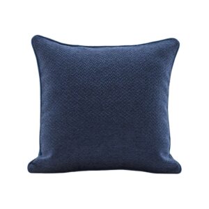 Saint Tropez Deep Blue Cushion