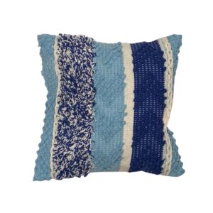 Saint Tropez Stripes Cushion
